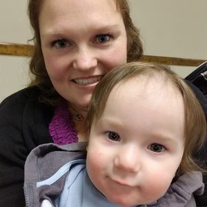 Meet your Posher, Christine